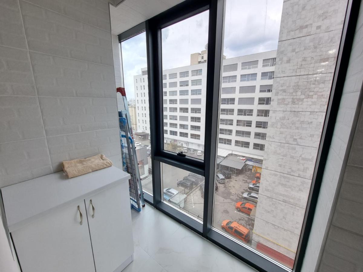Tourist Grand Apartments Ultracentral Kisinyov Kültér fotó
