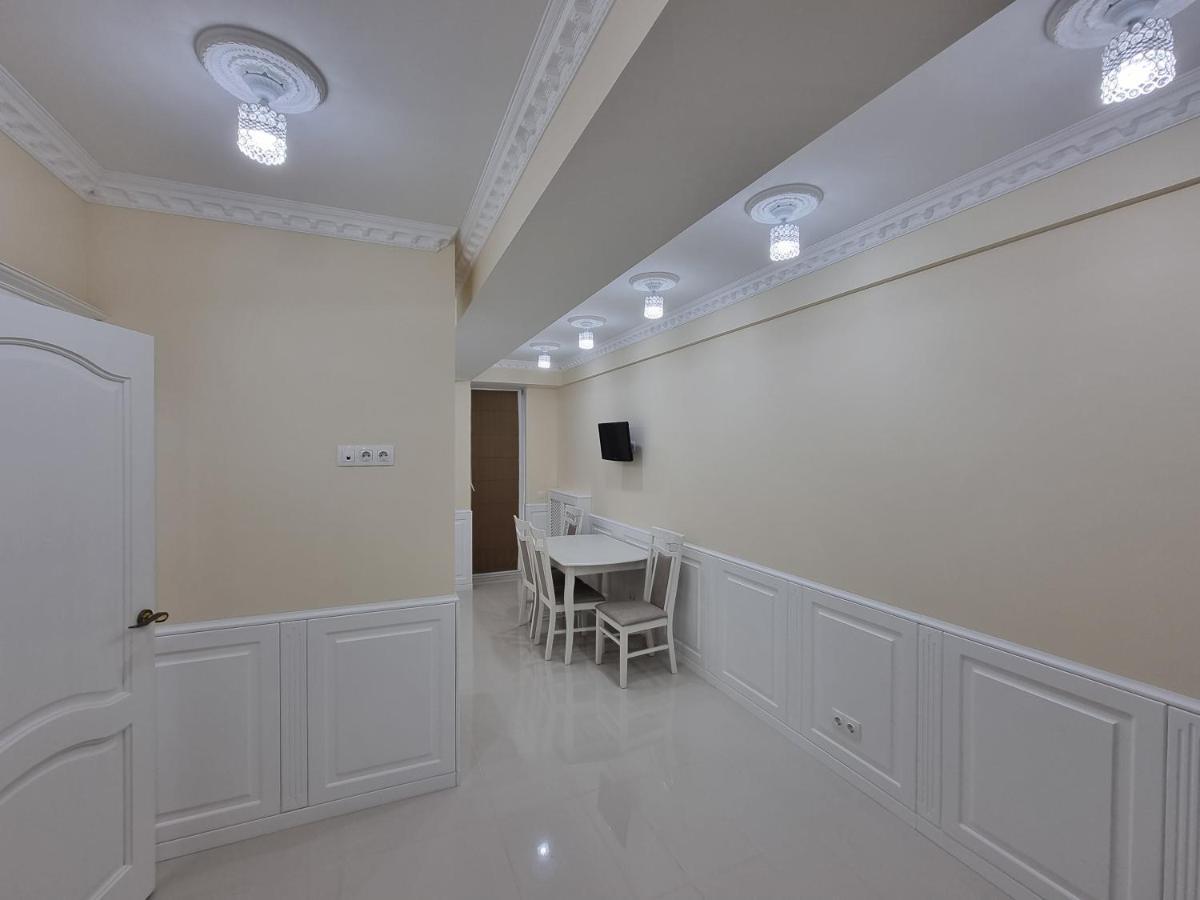 Tourist Grand Apartments Ultracentral Kisinyov Kültér fotó