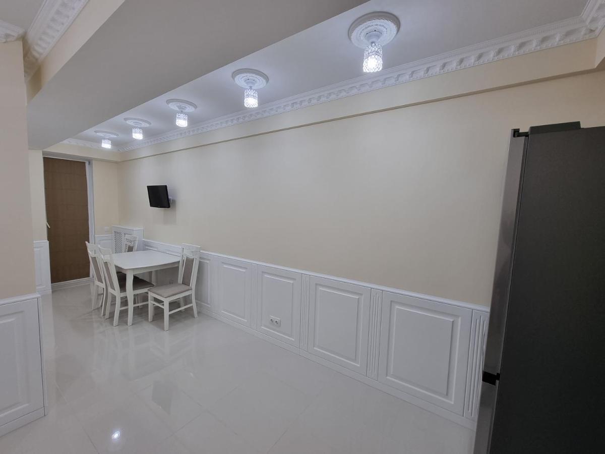 Tourist Grand Apartments Ultracentral Kisinyov Kültér fotó