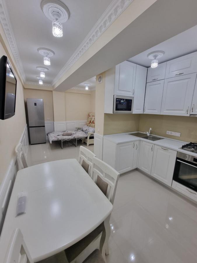 Tourist Grand Apartments Ultracentral Kisinyov Kültér fotó
