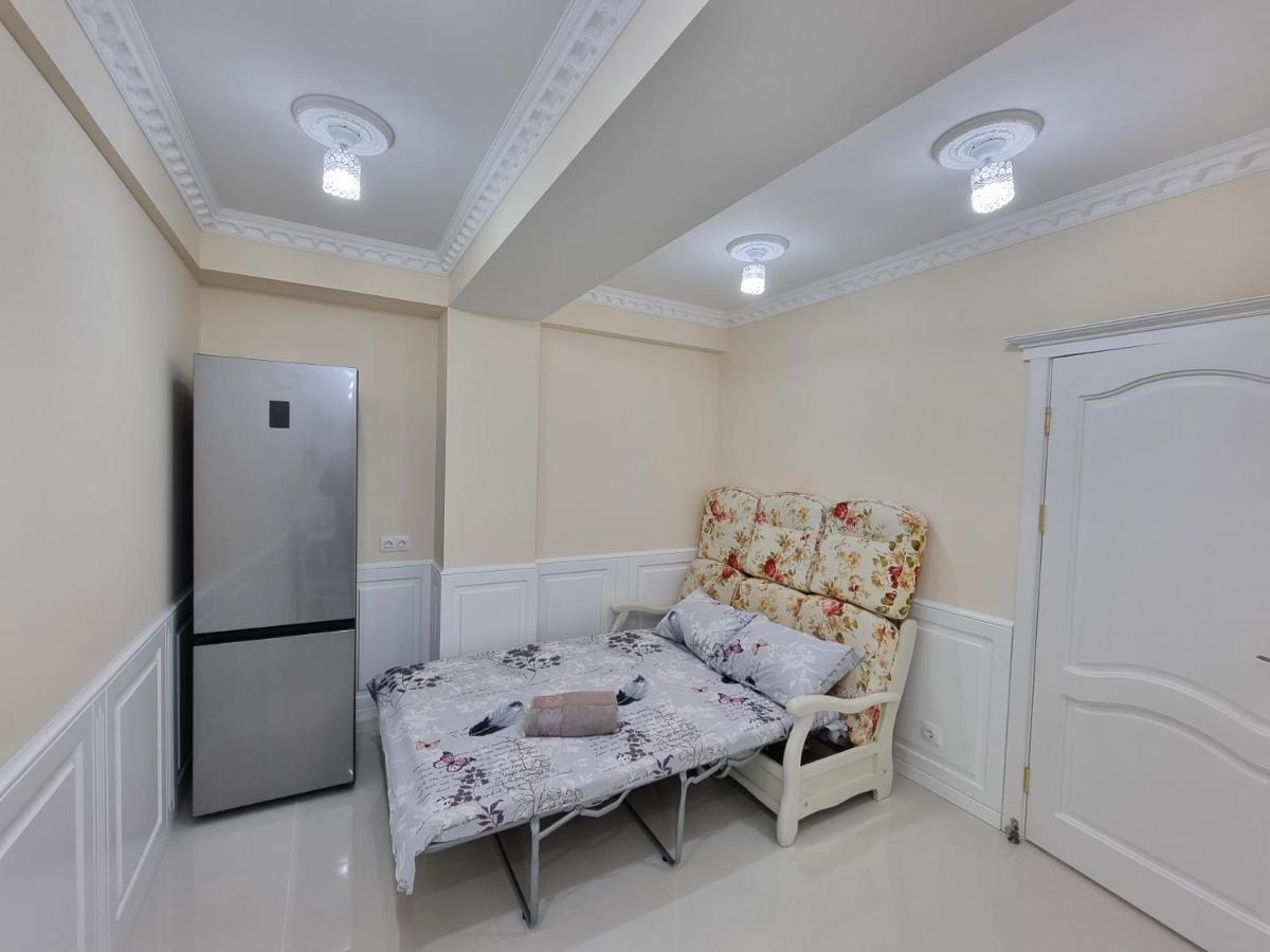 Tourist Grand Apartments Ultracentral Kisinyov Kültér fotó