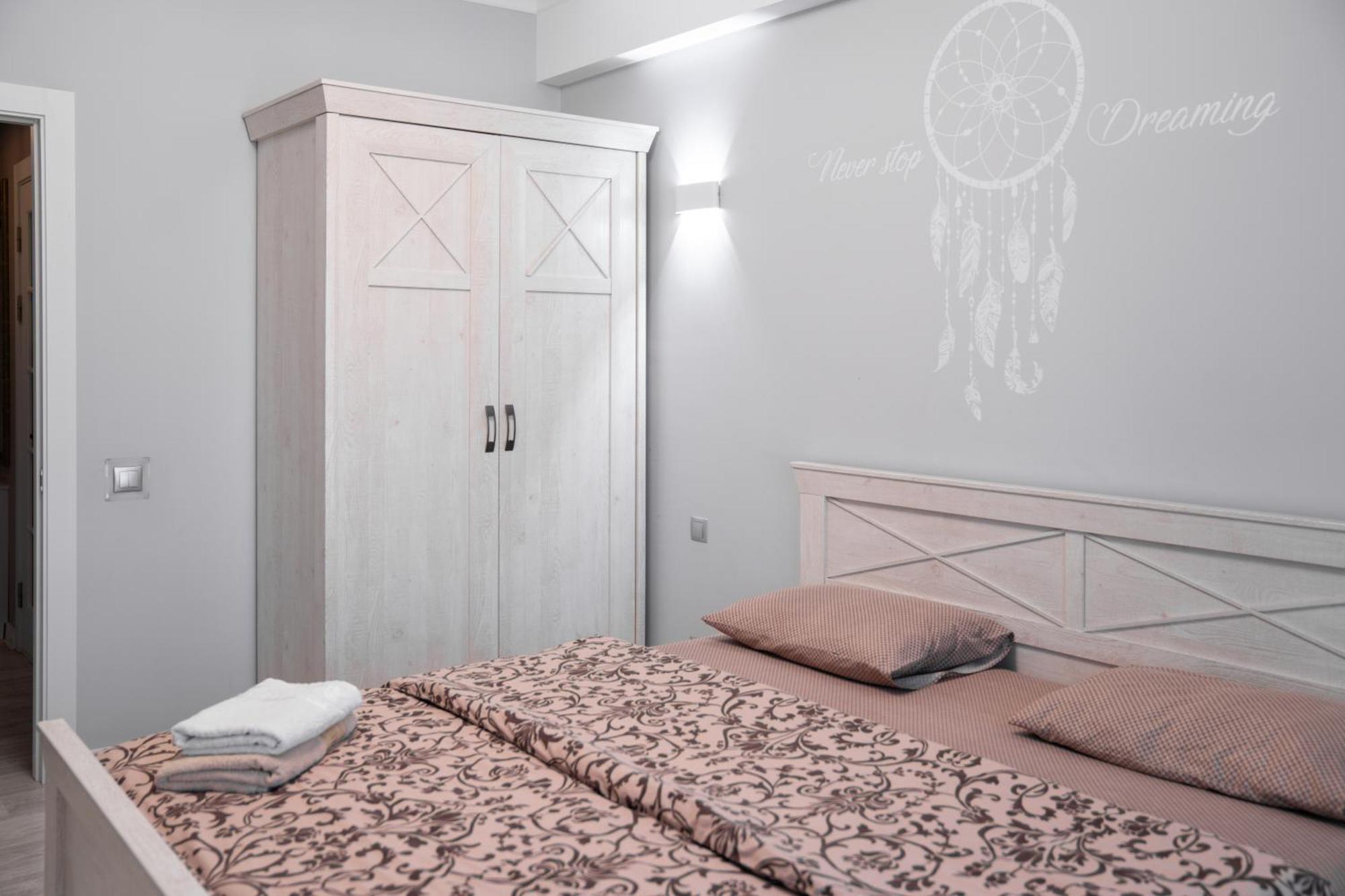 Tourist Grand Apartments Ultracentral Kisinyov Kültér fotó