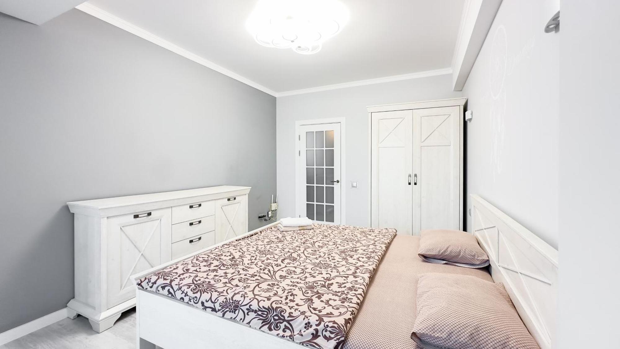Tourist Grand Apartments Ultracentral Kisinyov Kültér fotó