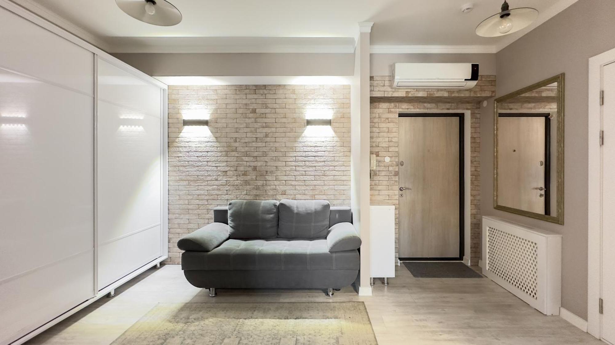 Tourist Grand Apartments Ultracentral Kisinyov Kültér fotó