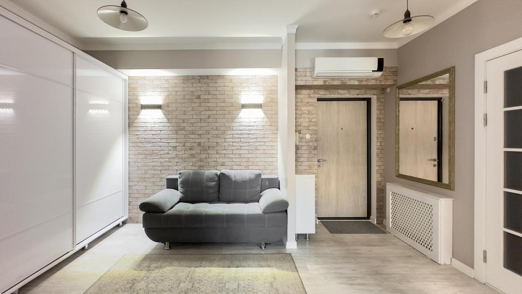 Tourist Grand Apartments Ultracentral Kisinyov Kültér fotó