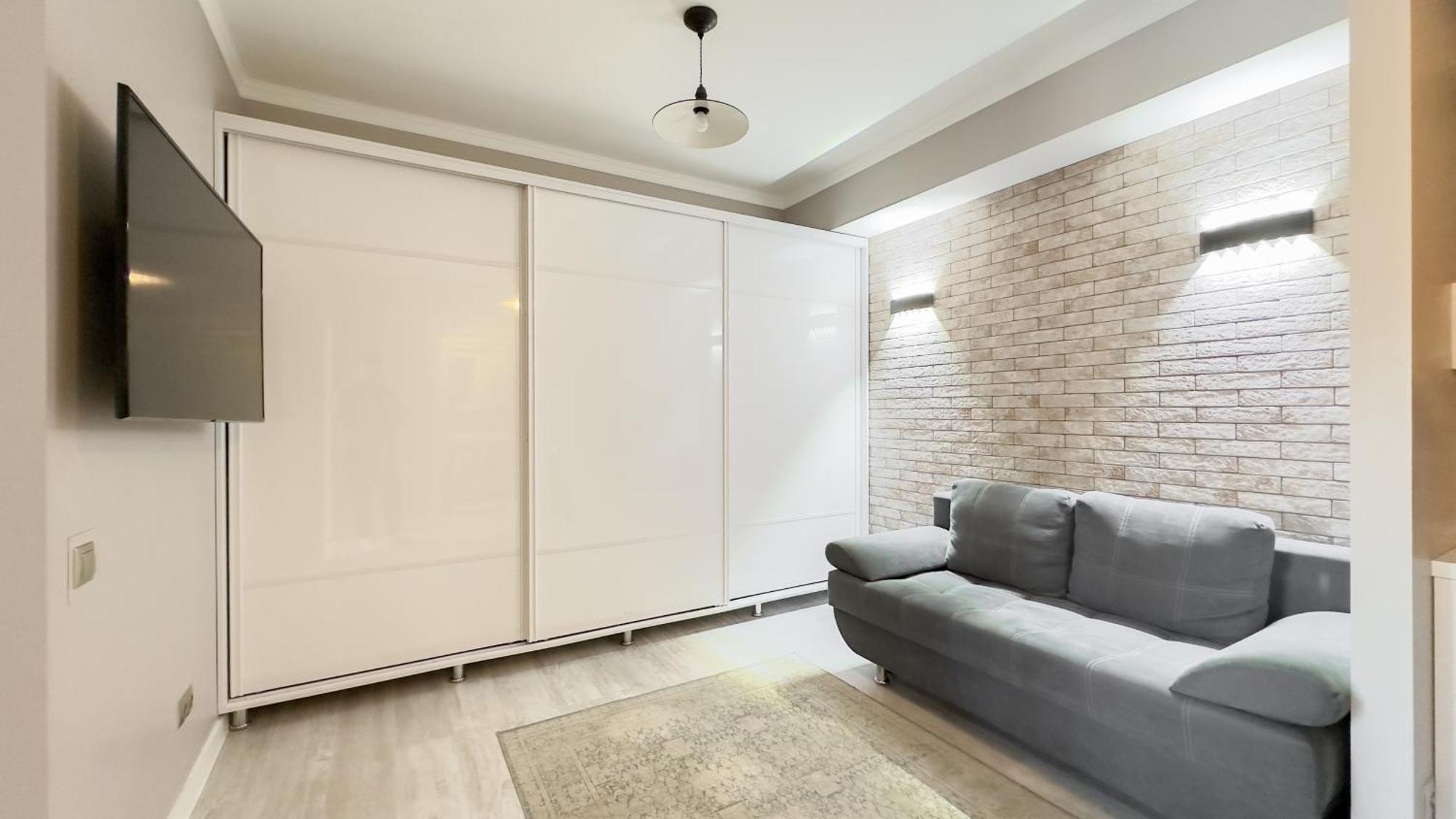 Tourist Grand Apartments Ultracentral Kisinyov Kültér fotó