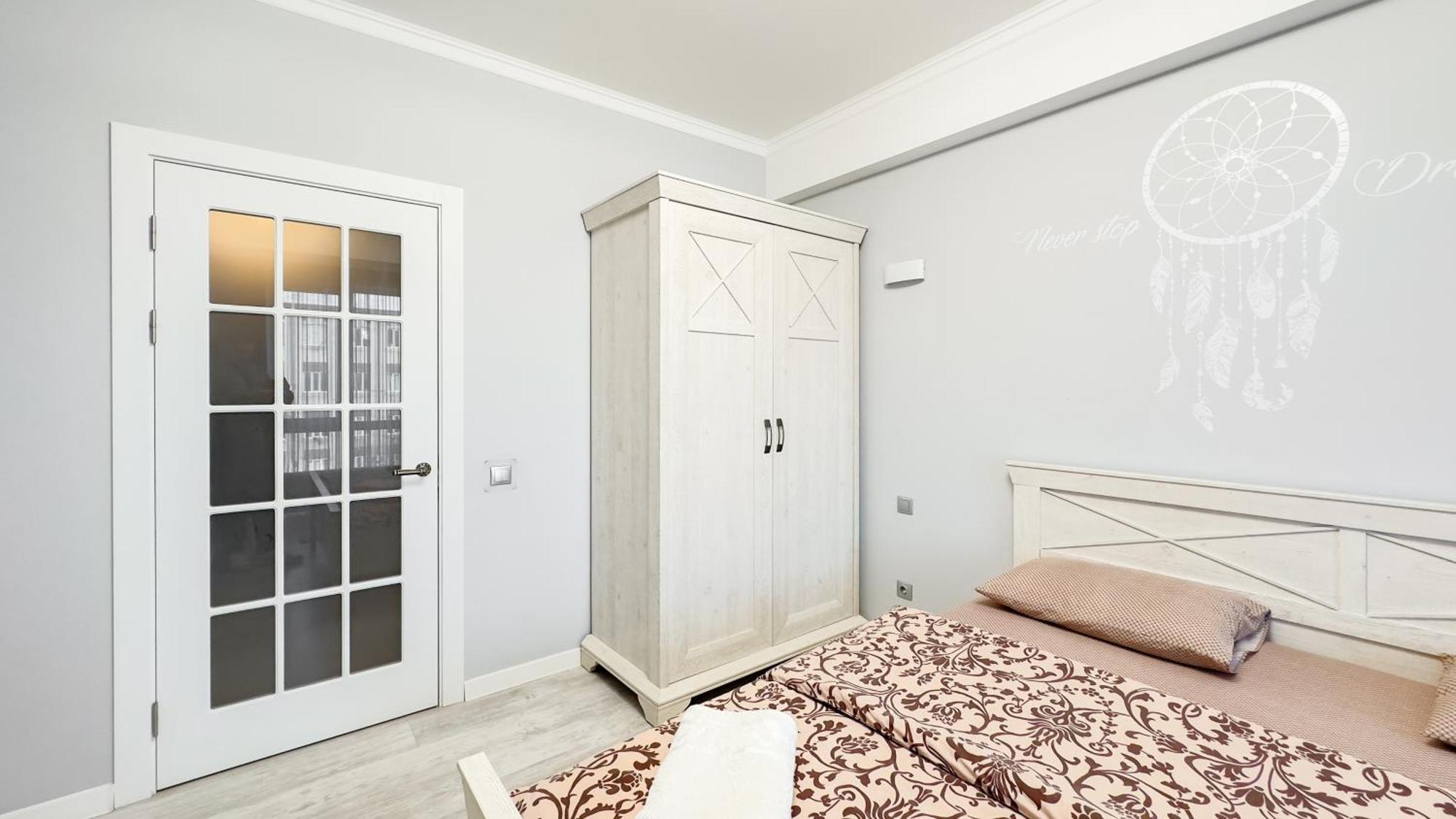 Tourist Grand Apartments Ultracentral Kisinyov Kültér fotó