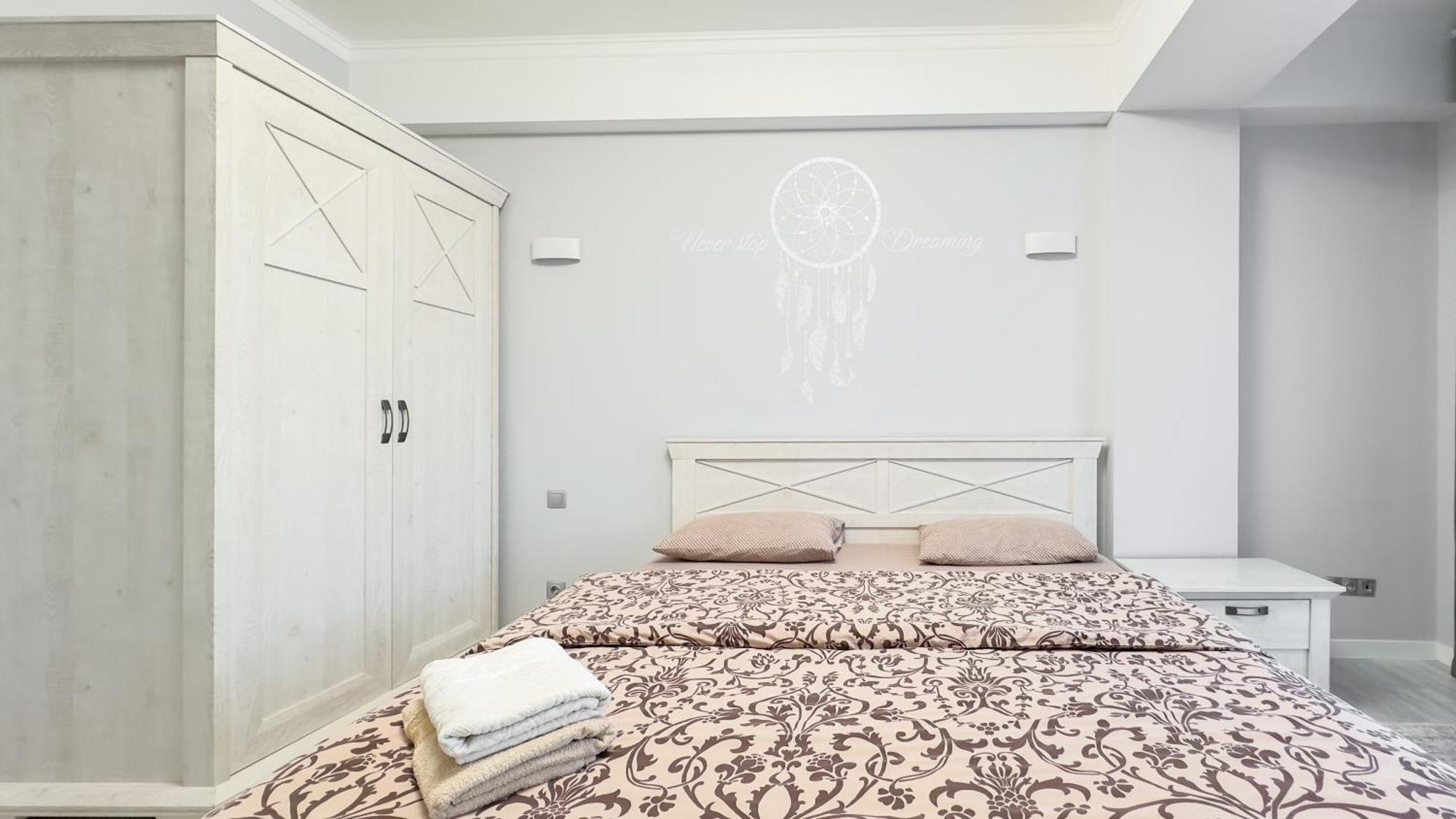 Tourist Grand Apartments Ultracentral Kisinyov Kültér fotó