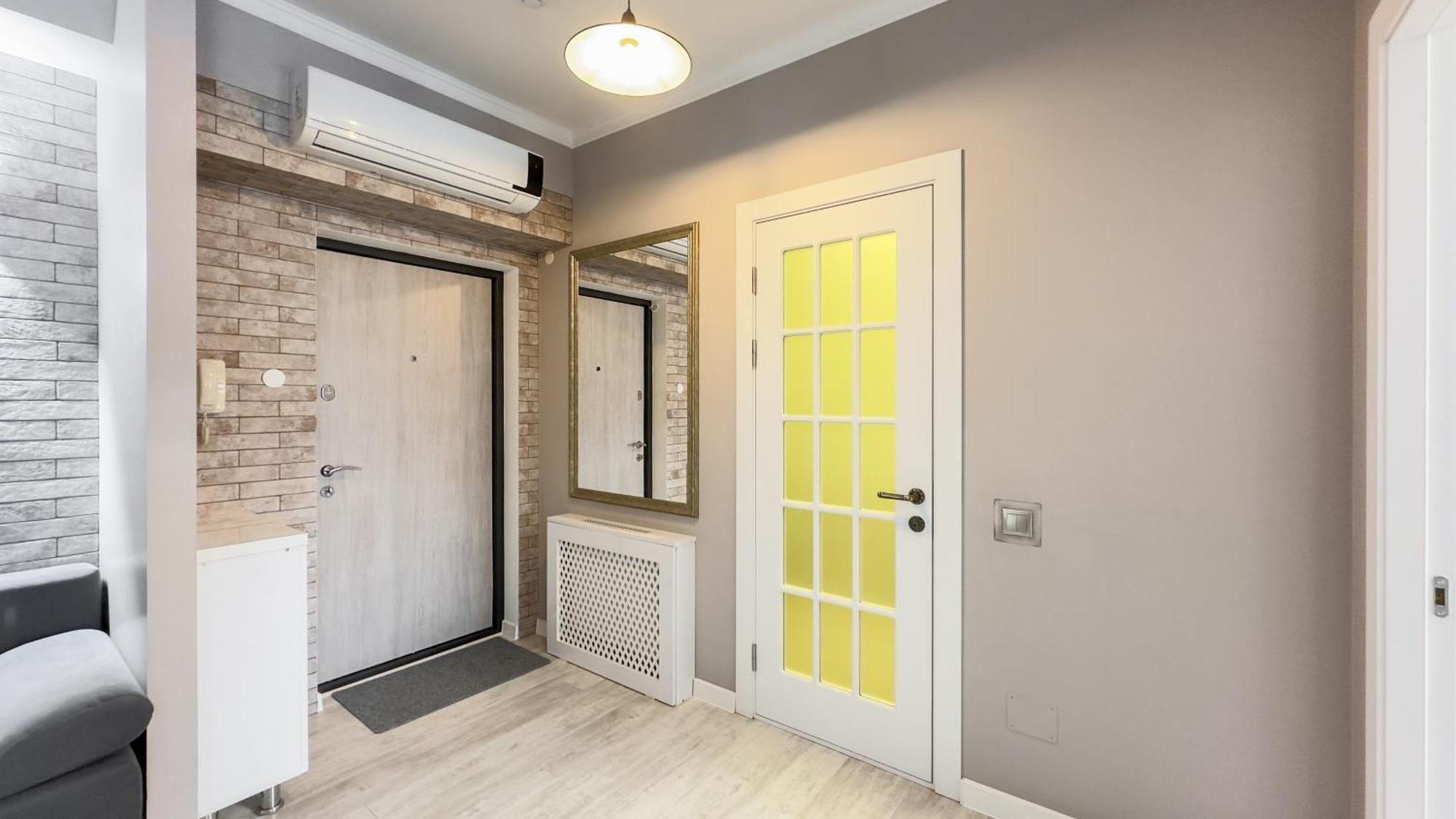 Tourist Grand Apartments Ultracentral Kisinyov Kültér fotó