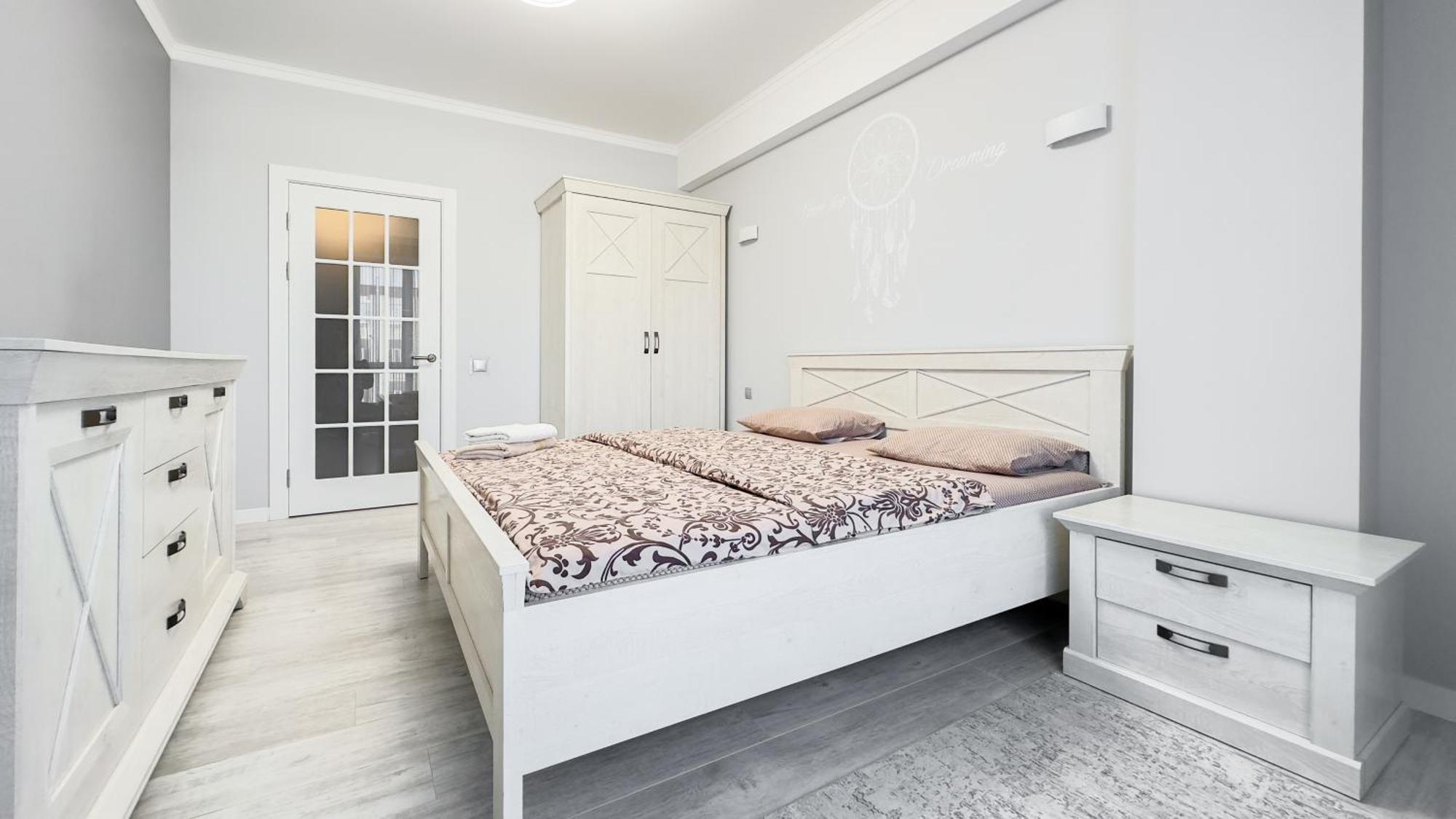 Tourist Grand Apartments Ultracentral Kisinyov Kültér fotó