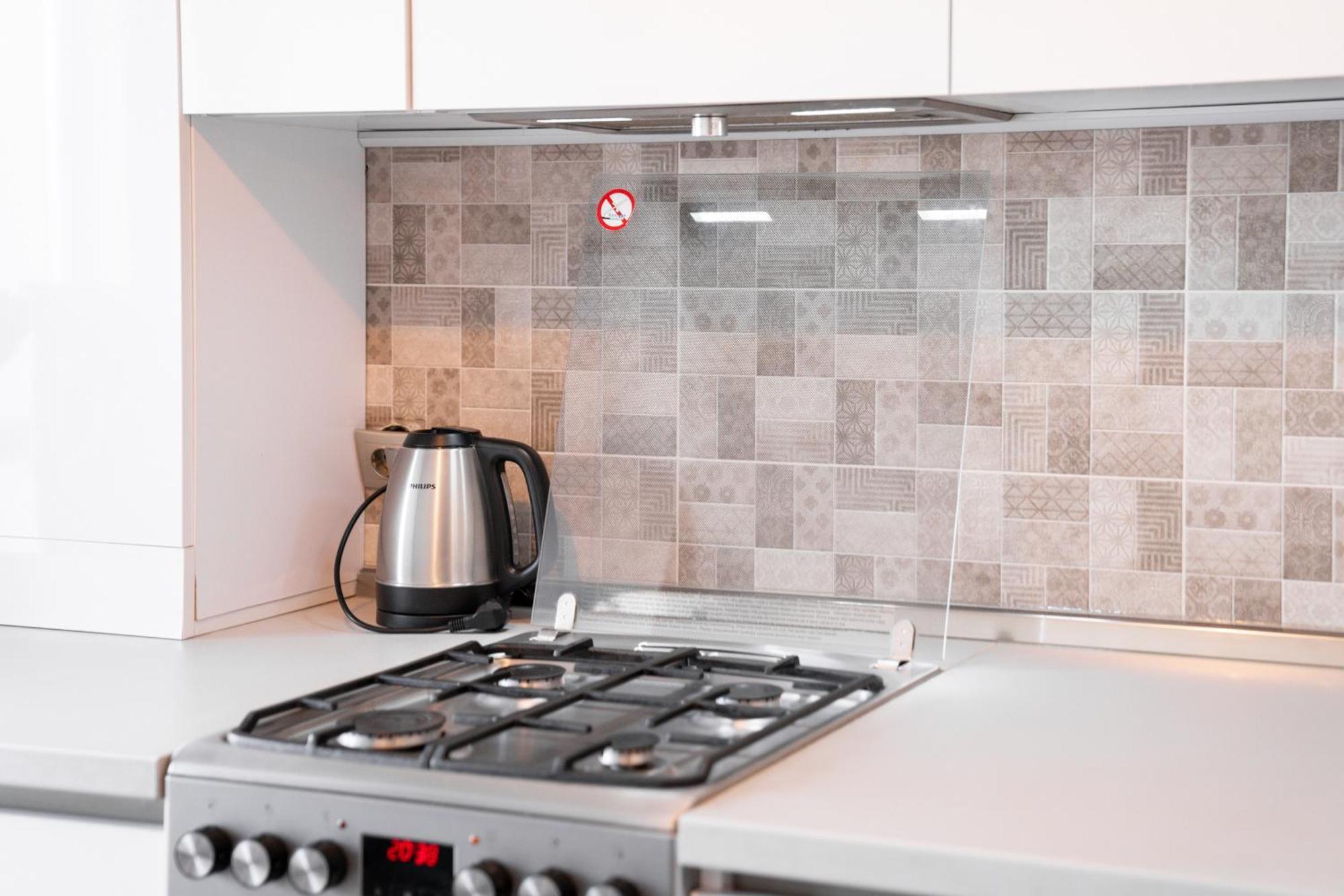 Tourist Grand Apartments Ultracentral Kisinyov Kültér fotó